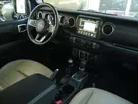 Jeep Wrangler (2019) thumbnail 23