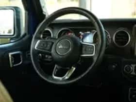 Jeep Wrangler (2019) thumbnail 25