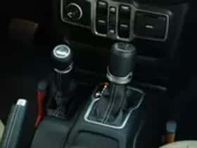 Jeep Wrangler (2019) thumbnail 26