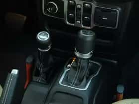 Jeep Wrangler (2019) thumbnail 5