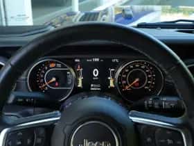 Jeep Wrangler (2019) thumbnail 6