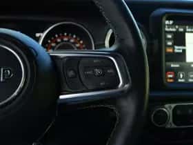 Jeep Wrangler (2019) thumbnail 8