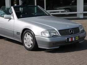 Mercedes-Benz SL-Klasse (1993) thumbnail 13