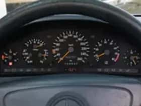 Mercedes-Benz SL-Klasse (1993) thumbnail 22