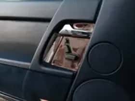 Mercedes-Benz SL-Klasse (1993) thumbnail 23