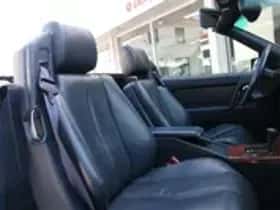 Mercedes-Benz SL-Klasse (1993) thumbnail 24