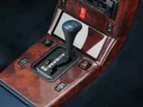 Mercedes-Benz SL-Klasse (1993) thumbnail 25