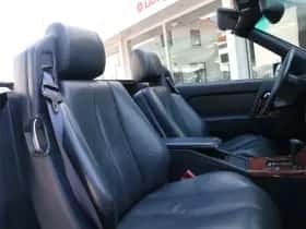 Mercedes-Benz SL-Klasse (1993) thumbnail 5
