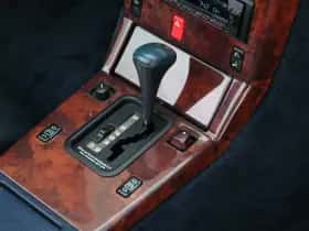 Mercedes-Benz SL-Klasse (1993) thumbnail 6