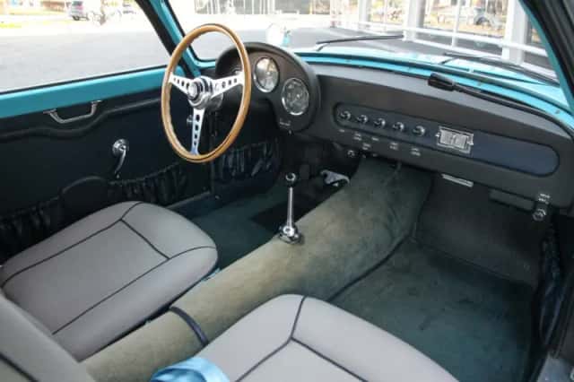 Lancia Appia (1962) thumbnail 2