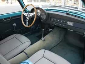 Lancia Appia (1962) thumbnail 2