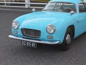 Lancia Appia (1962) thumbnail 12