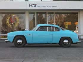 Lancia Appia (1962) thumbnail 13