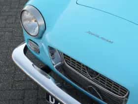 Lancia Appia (1962) thumbnail 16