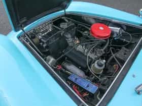 Lancia Appia (1962) thumbnail 17