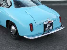 Lancia Appia (1962) thumbnail 19