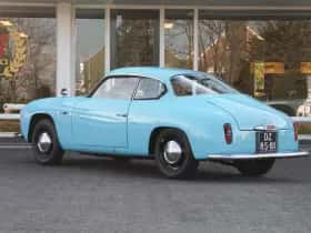 Lancia Appia (1962) thumbnail 20
