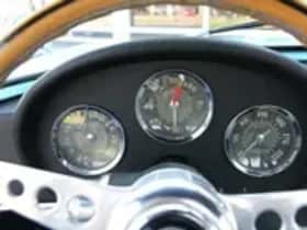 Lancia Appia (1962) thumbnail 25