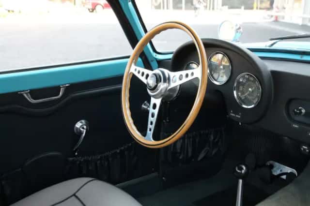 Lancia Appia (1962) thumbnail 4