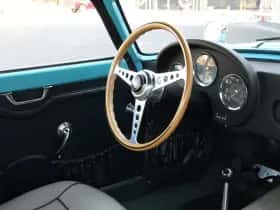 Lancia Appia (1962) thumbnail 4