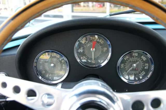 Lancia Appia (1962) thumbnail 6