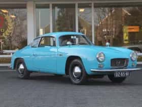 Lancia Appia (1962) thumbnail 8