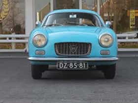 Lancia Appia (1962) thumbnail 10
