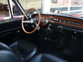 Lancia FULVIA (1968) thumbnail 2