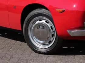 Lancia FULVIA (1968) thumbnail 13