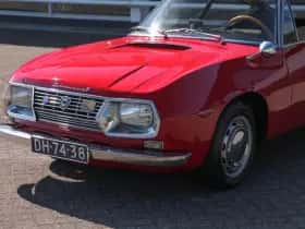 Lancia FULVIA (1968) thumbnail 15