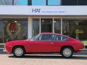 Lancia FULVIA (1968) thumbnail 16
