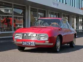 Lancia FULVIA (1968) thumbnail 18