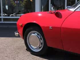 Lancia FULVIA (1968) thumbnail 21