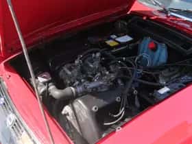 Lancia FULVIA (1968) thumbnail 22