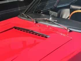 Lancia FULVIA (1968) thumbnail 23