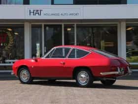 Lancia FULVIA (1968) thumbnail 25