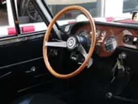 Lancia FULVIA (1968) thumbnail 28