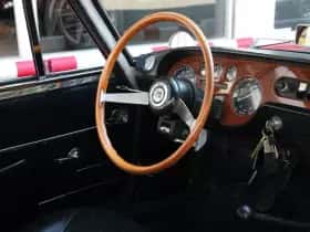 Lancia FULVIA (1968) thumbnail 4