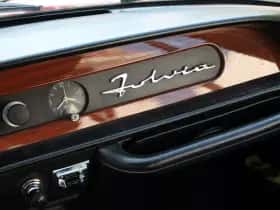 Lancia FULVIA (1968) thumbnail 5