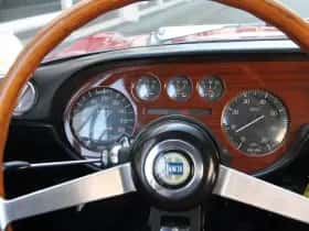 Lancia FULVIA (1968) thumbnail 7