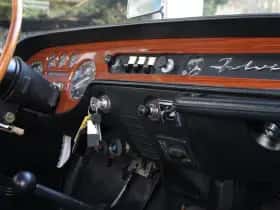 Lancia FULVIA (1968) thumbnail 8