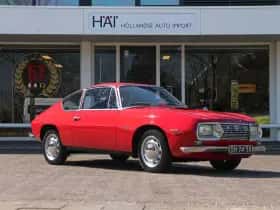 Lancia FULVIA (1968) thumbnail 9