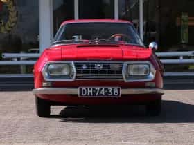Lancia FULVIA (1968) thumbnail 10