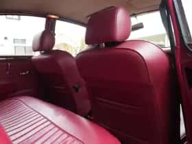 Jaguar MK II 3.4L (1960) thumbnail 14