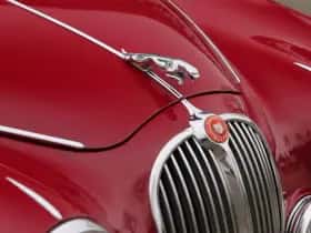 Jaguar MK II 3.4L (1960) thumbnail 18