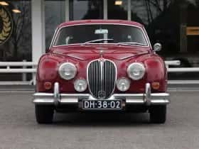 Jaguar MK II 3.4L (1960) thumbnail 19
