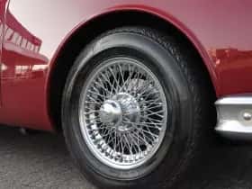 Jaguar MK II 3.4L (1960) thumbnail 22