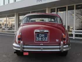 Jaguar MK II 3.4L (1960) thumbnail 23