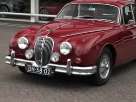Jaguar MK II 3.4L (1960) thumbnail 24
