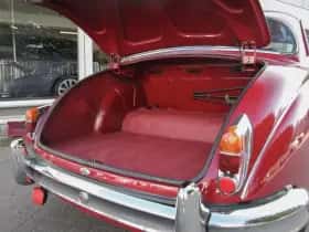 Jaguar MK II 3.4L (1960) thumbnail 28